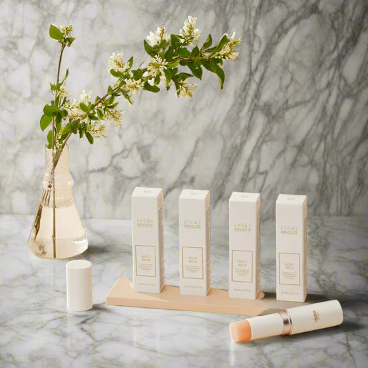 ABSOLUTE RESET BALM SET