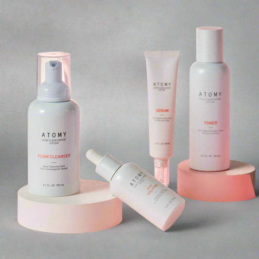 A.C EXPERT SYSTEM SET