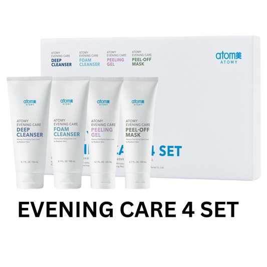 EVENING CARE SET
