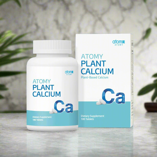 PLANT CALCIUM