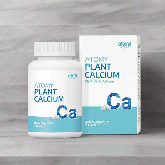 PLANT CALCIUM