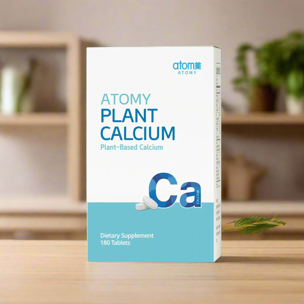 PLANT CALCIUM