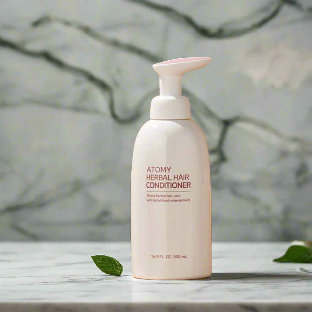 HERBAL HAIR CONDITIONER