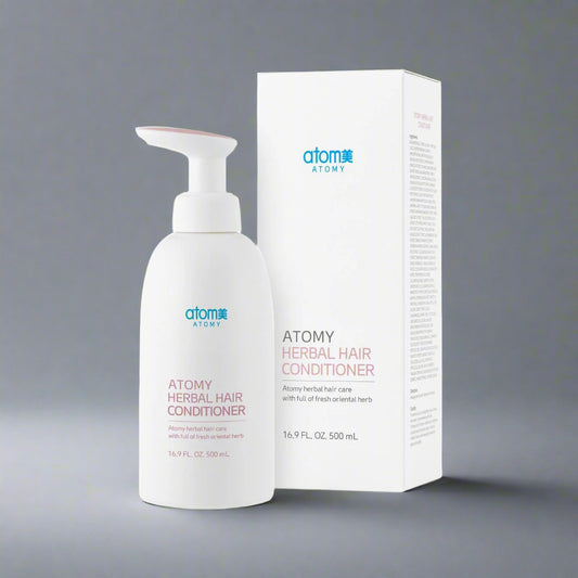 HERBAL HAIR CONDITIONER