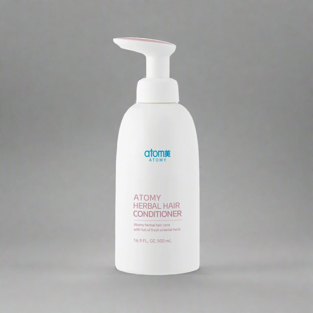 HERBAL HAIR CONDITIONER