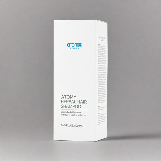 HERBAL HAIR SHAMPOO