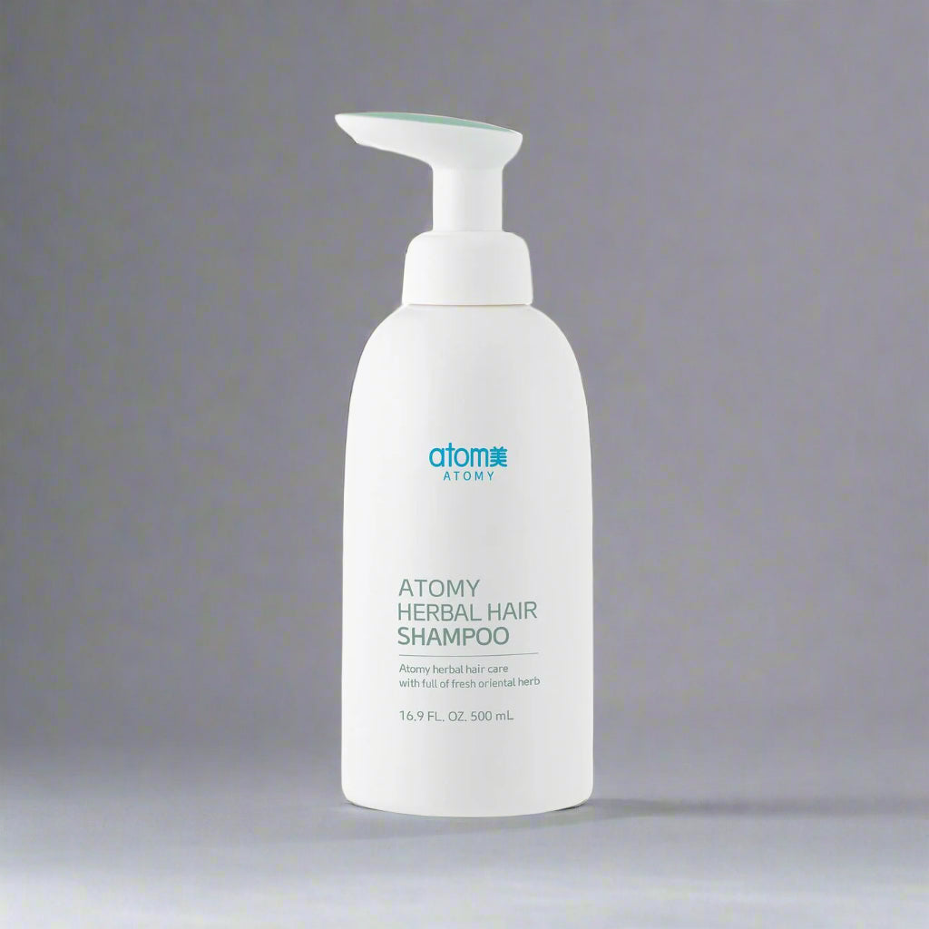 HERBAL HAIR SHAMPOO