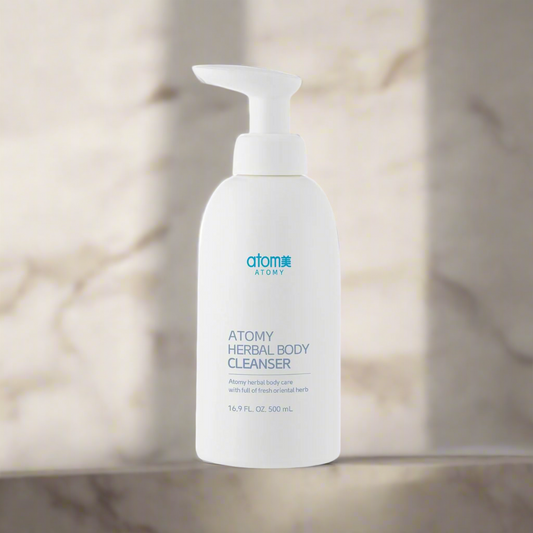 HERBAL BODY CLEANSER