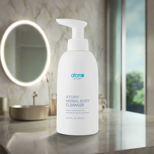 HERBAL BODY CLEANSER