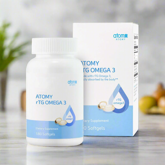 rTG OMEGA 3