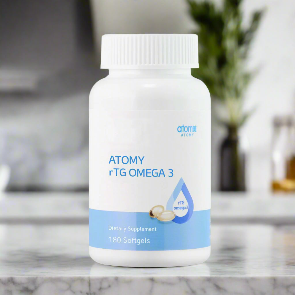 rTG OMEGA 3