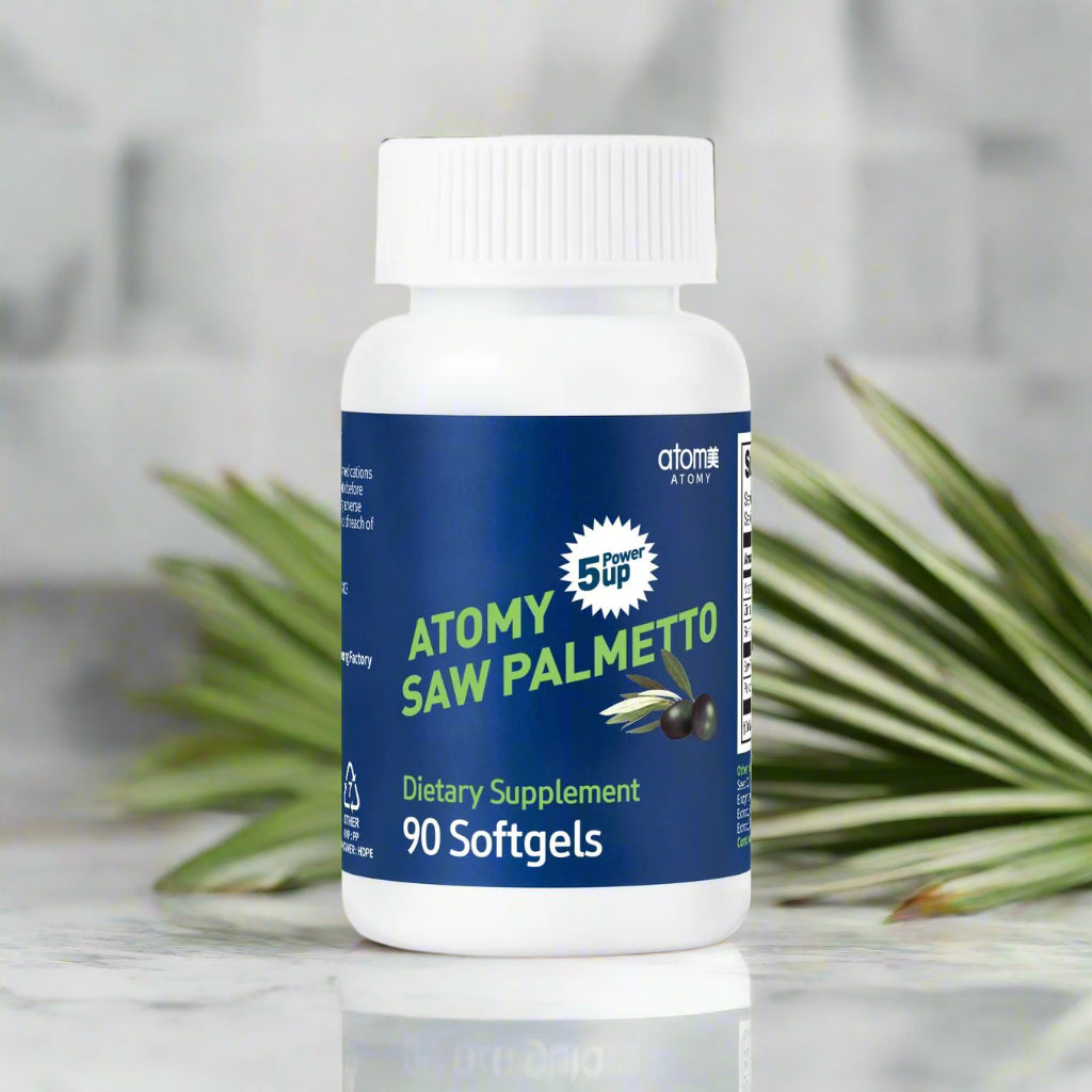 SAW PALMETTO