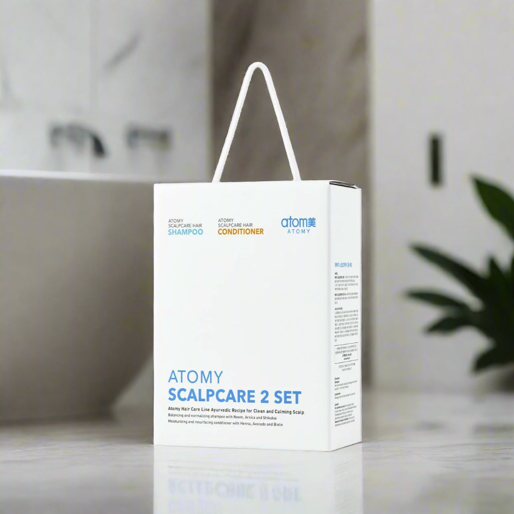 SCALPCARE SET