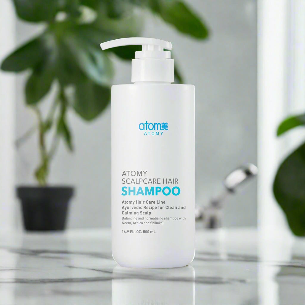 SCALPCARE SET
