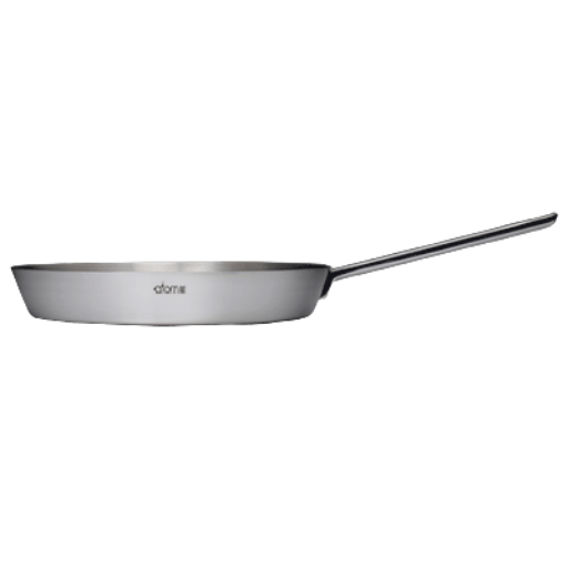 MEDI-COOK FRY PAN 28CM