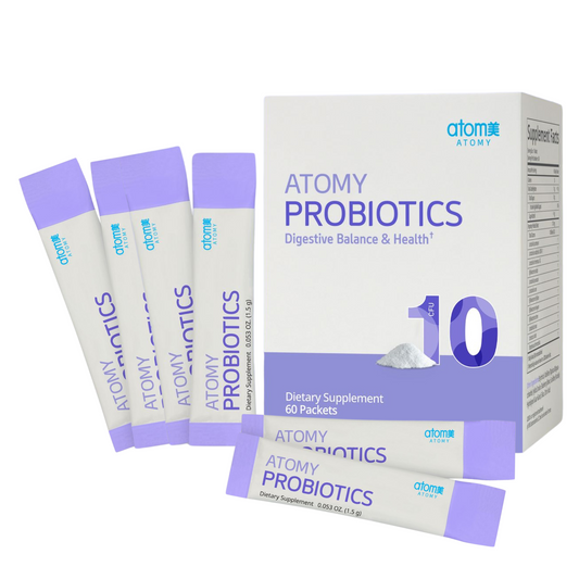 PROBIOTICS