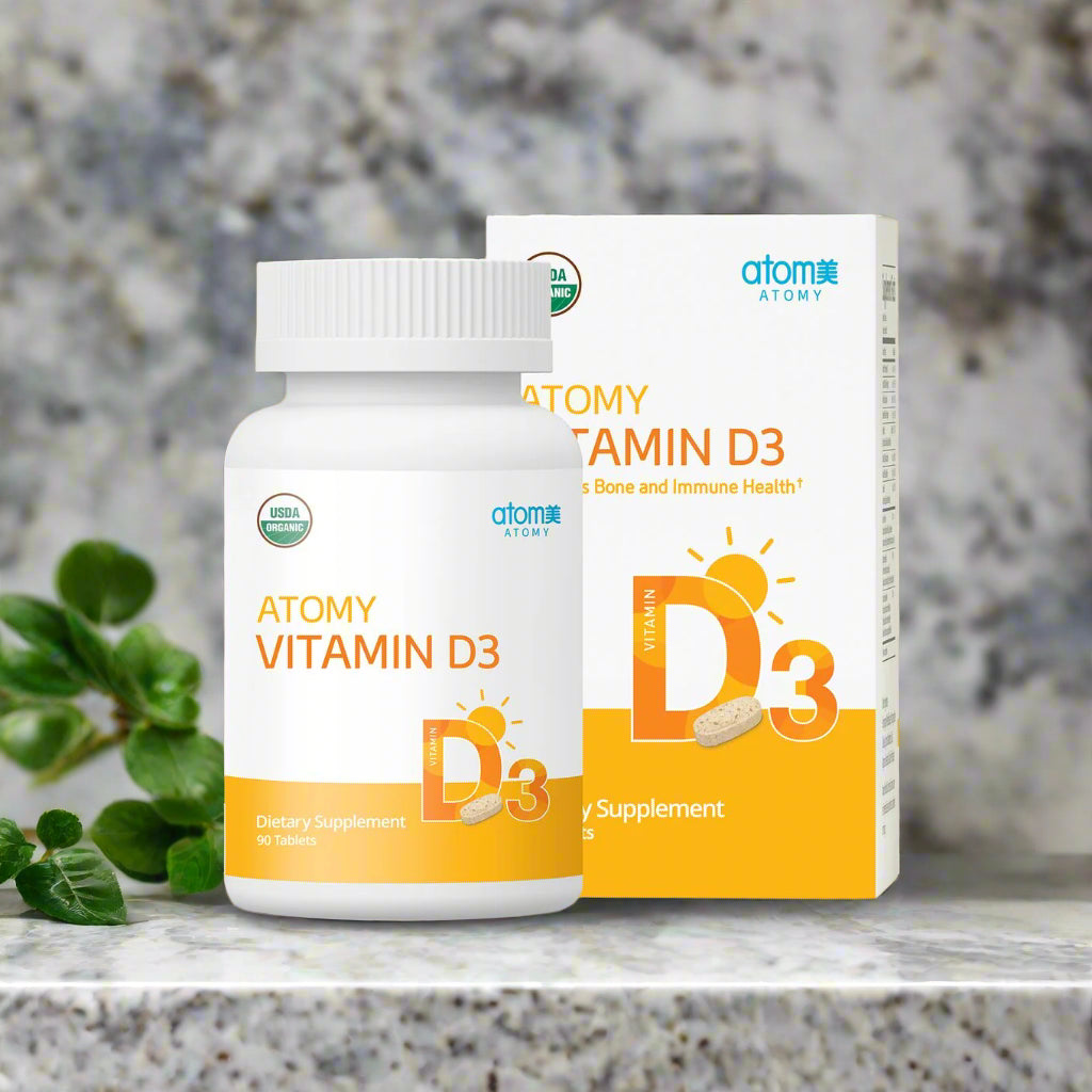 VITAMIN D3