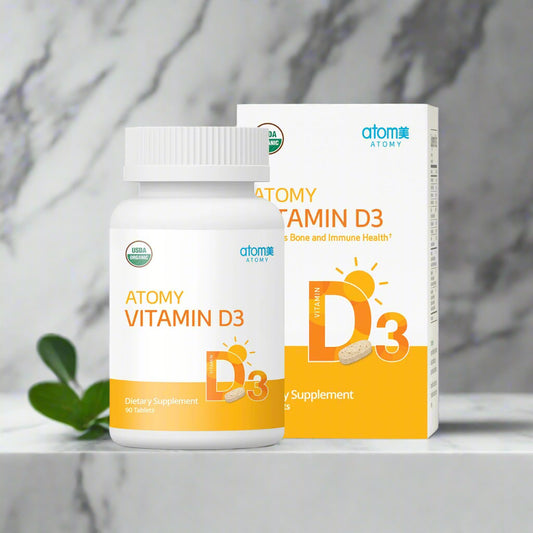 VITAMIN D3