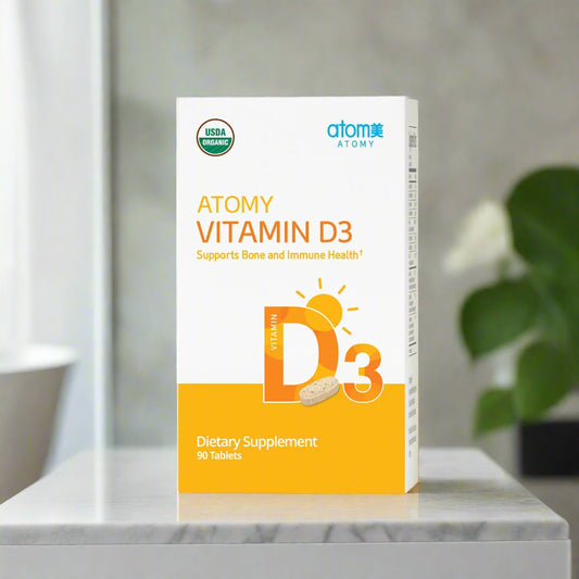 VITAMIN D3