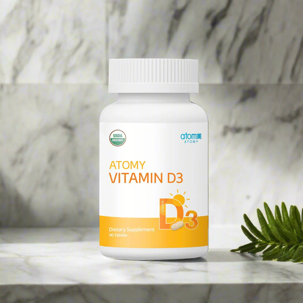 VITAMIN D3