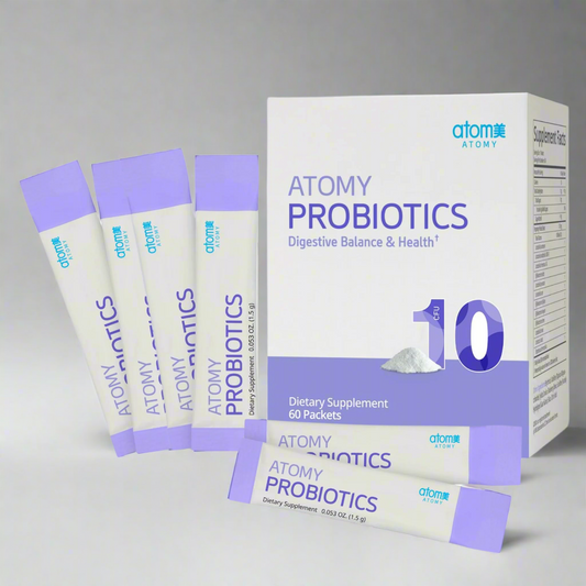 PROBIOTICS