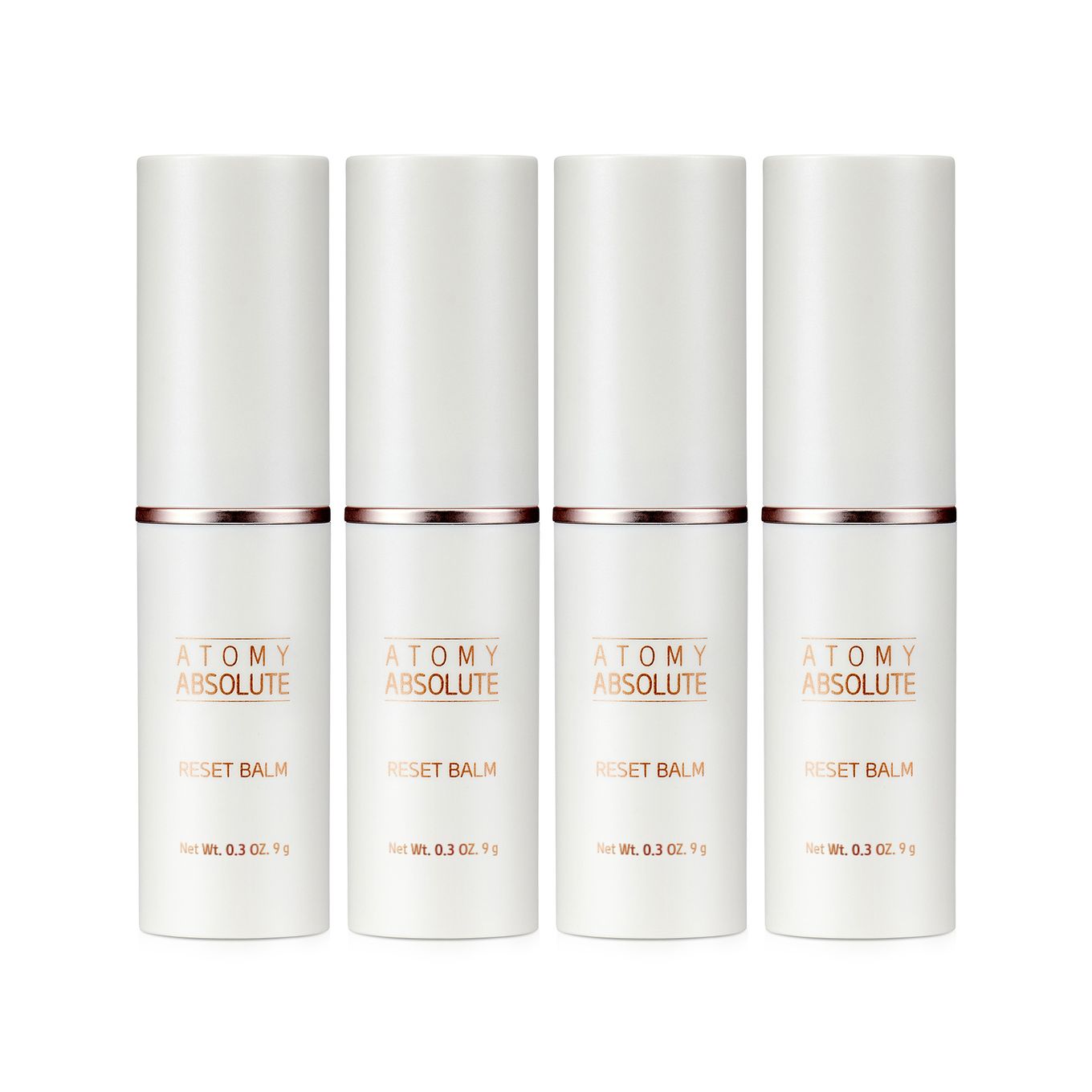 ABSOLUTE RESET BALM SET