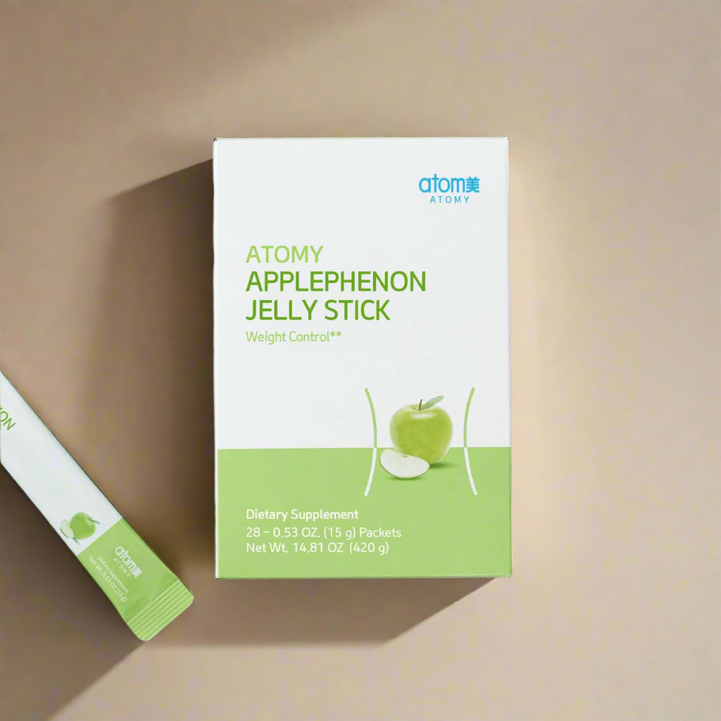 APPLEPHENON JELLY STICK