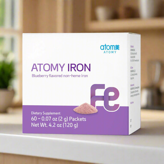 IRON