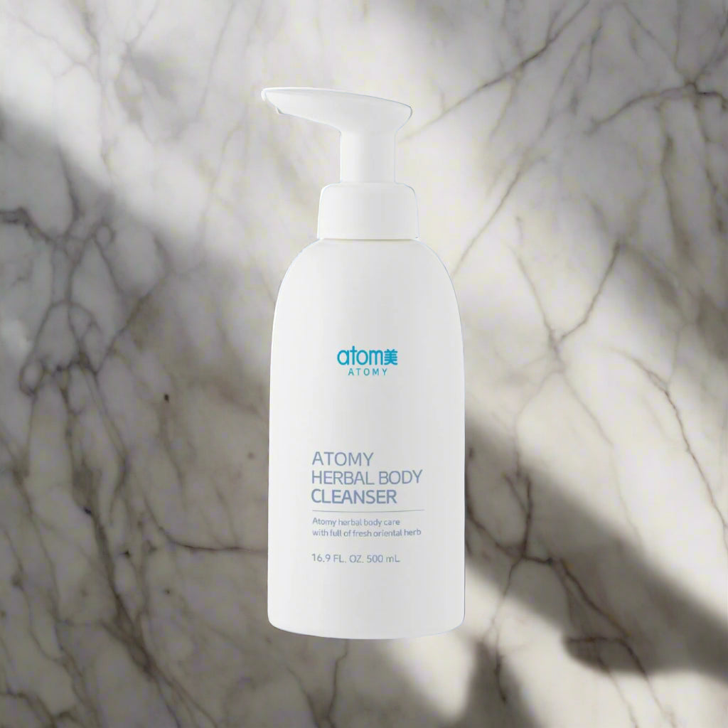 HERBAL BODY CLEANSER