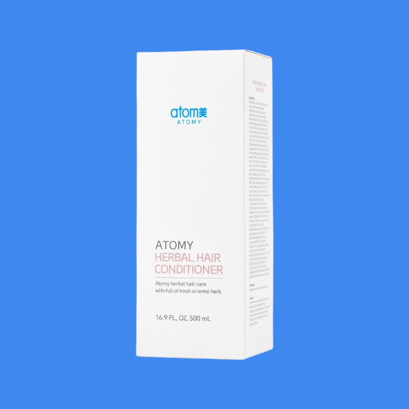 HERBAL HAIR CONDITIONER