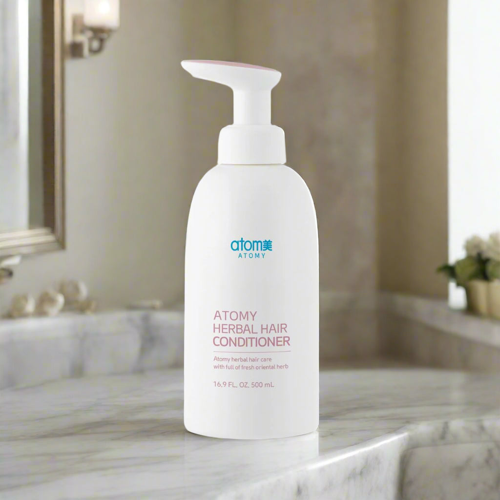 HERBAL HAIR CONDITIONER
