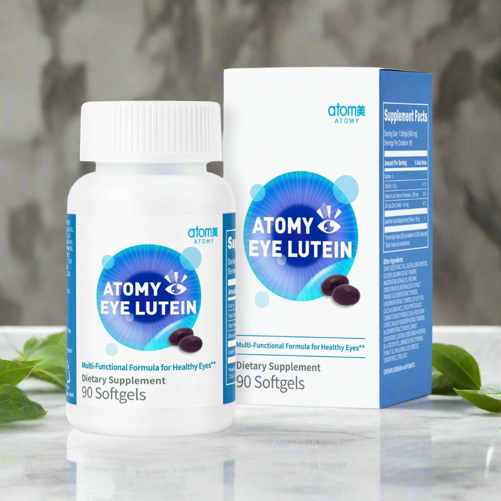 EYE LUTEIN