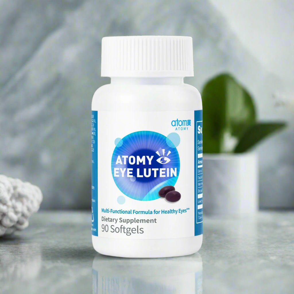 EYE LUTEIN