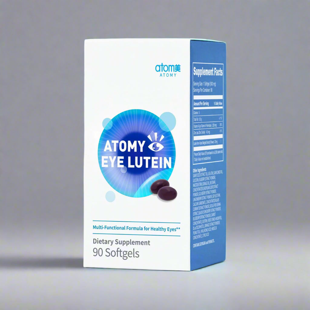 EYE LUTEIN