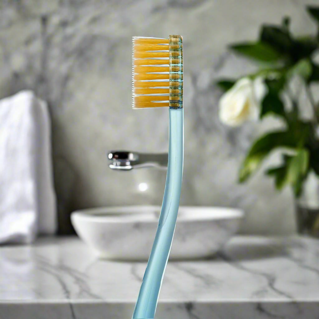 TOOTHBRUSH