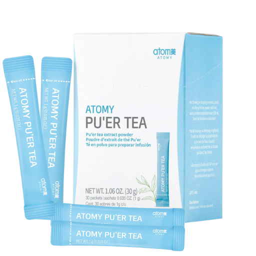 PUER TEA