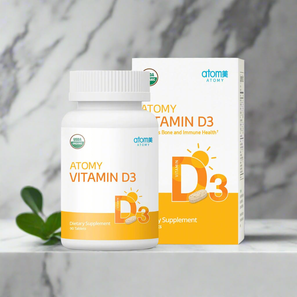 VITAMIN D3